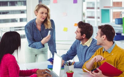 Who Is A Creative Consultant?