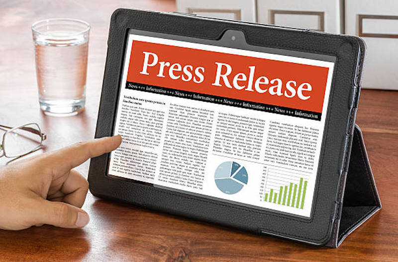 What is a press release? Everything you need to know about Press releases