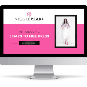 5 Days To Free Press