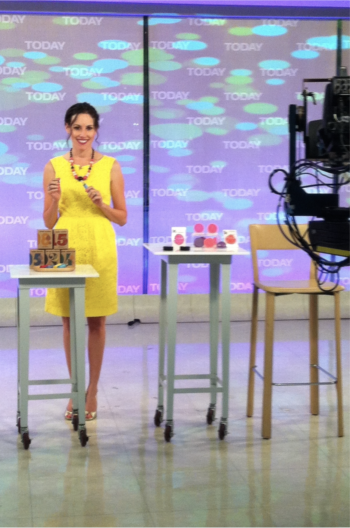 Nicole Pearl Press Concierge Support