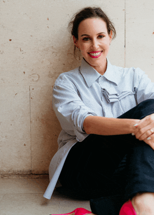 Nicole Pearl, Press Concierge Nicole Pearl, Press Concierge